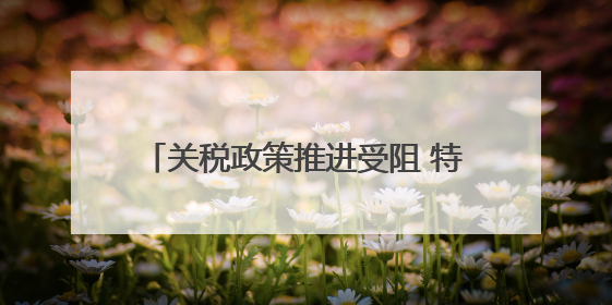 关税政策推进受阻 特朗普政府求助上诉法院